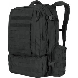   Condor 3-Day Assault Pack / Black (125-002)