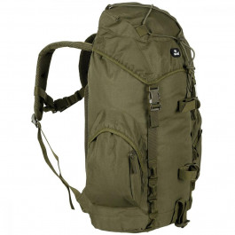   MFH Recon III 35L / OD green (30349B)