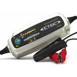   CTEK MXS 5.0 Test & Charge (56-308)