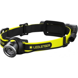   Led Lenser H8R