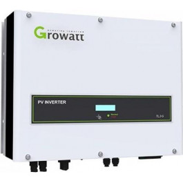   Growatt 15000 TL3-S