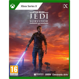    Star Wars Jedi: Survivor Xbox Series X (1095293)