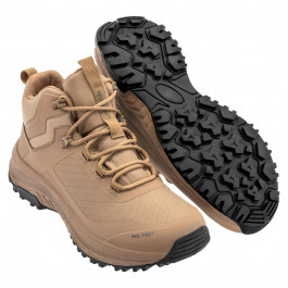   Mil-Tec Assault Mid - Coyote (12819419-012)