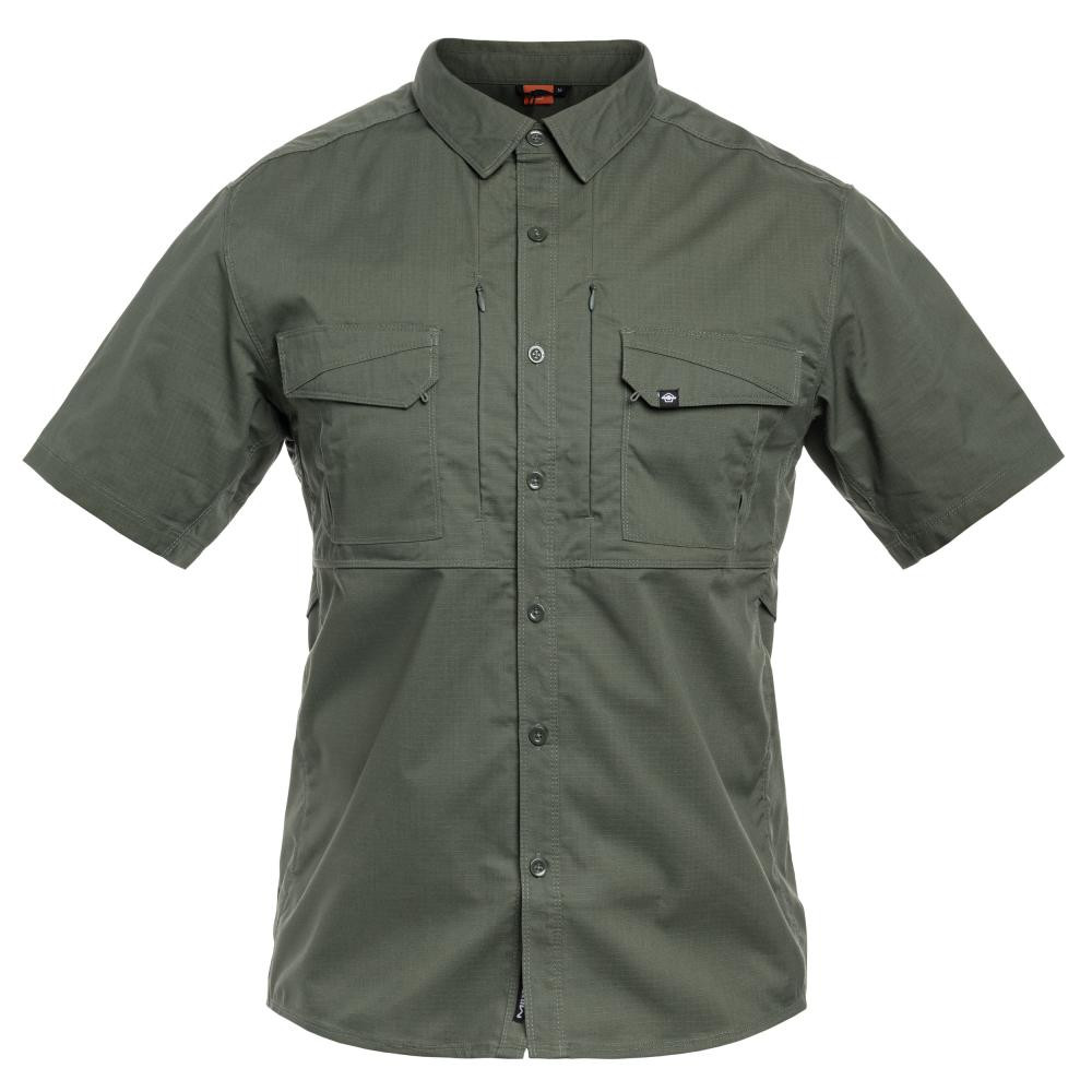 Pentagon Plato K/R - Camo Green (K02019-SH-06CG 3XL) - зображення 1