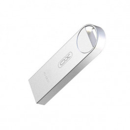   XO 16 GB DK01 USB 2.0 Silver