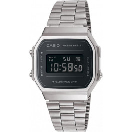   Casio Standard Digital A168WEM-1EF