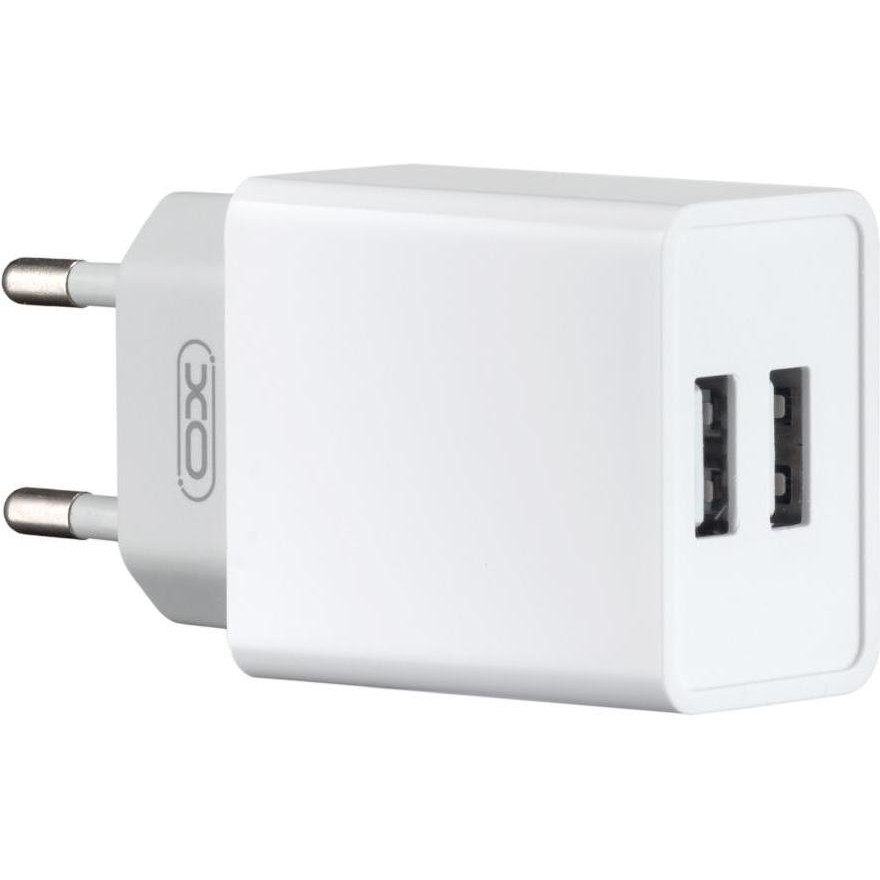 XO L65 White + USB-C (00000013651) - зображення 1