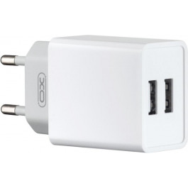   XO L65 White + USB-C (00000013651)