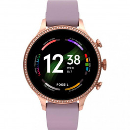 Harga jam fossil smartwatch hotsell