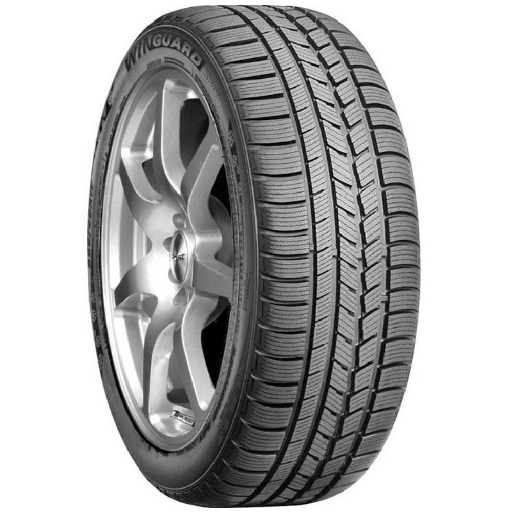 Roadstone Winguard Sport (255/45R18 103V) - зображення 1