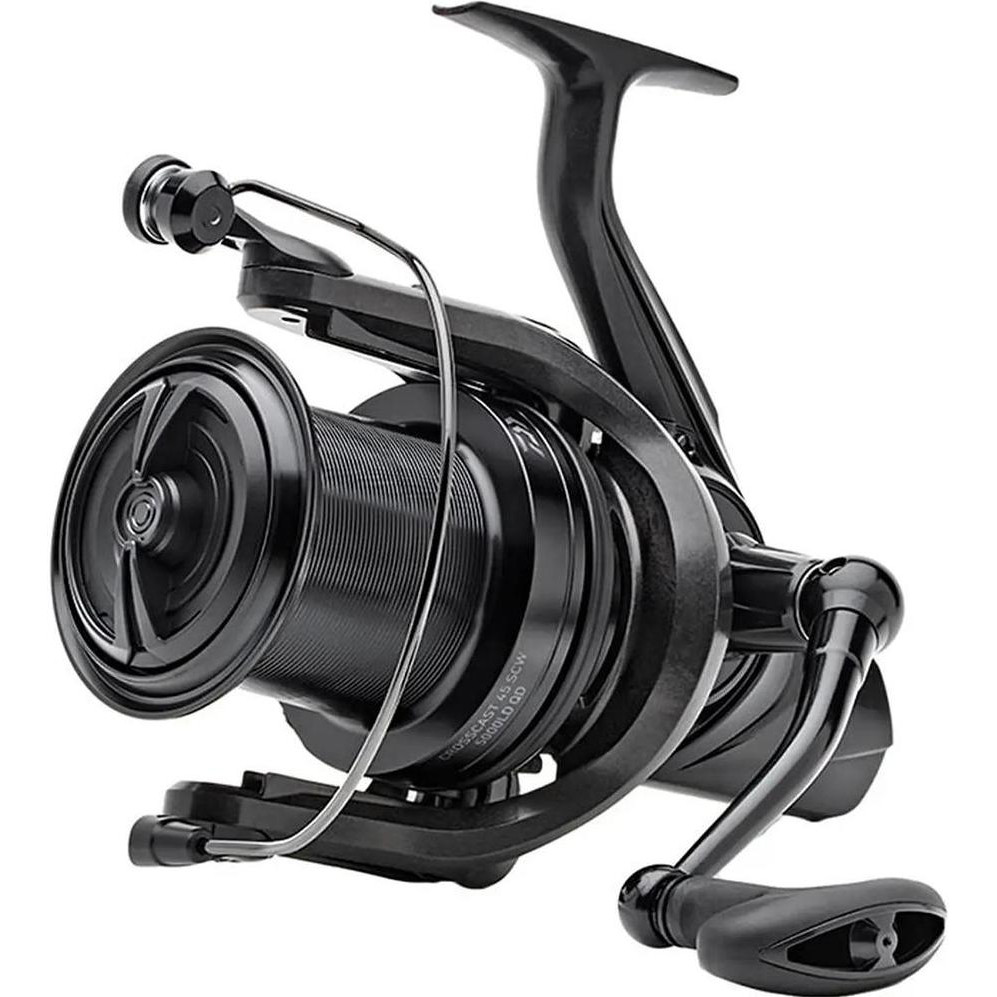 Daiwa 20 Crosscast Spod 45 SCW QD / 5000C (10128-610) - зображення 1