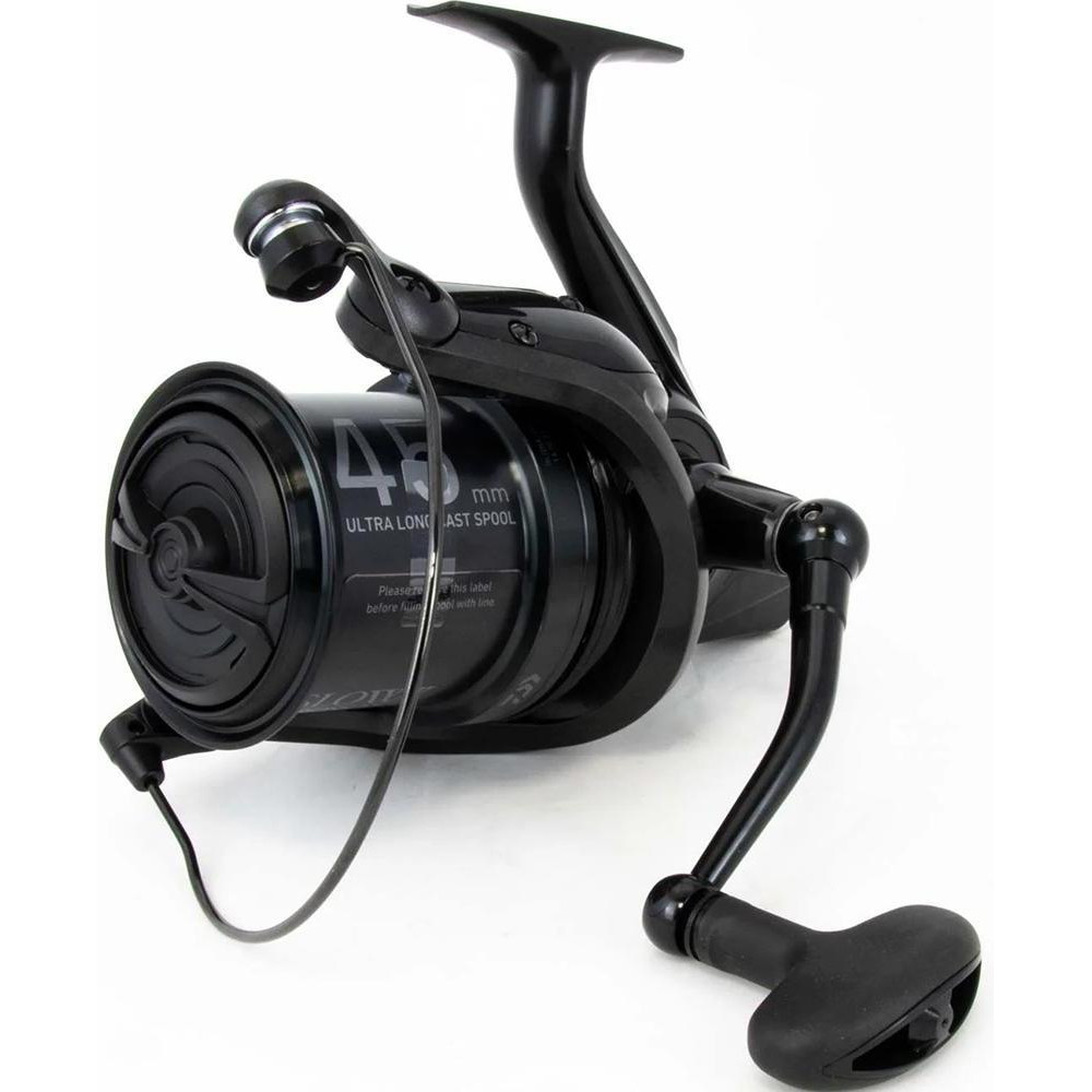 Daiwa 20 Crosscast 45 SCW QD / 5000C (10250-500) - зображення 1