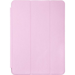   ArmorStandart Smart Case iPad 10.2 (2021/2020/2019) Pink (ARM64855)