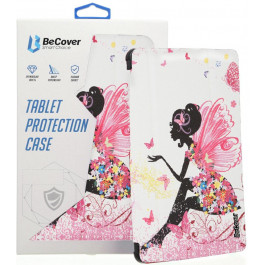   BeCover Чохол-книжка  Smart Case для Teclast M40 Plus/P40HD/P30S 10.1" Fairy (709541)