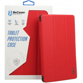   BeCover Чохол-книжка  Smart Case для Teclast M40 Plus/P40HD/P30S 10.1" Red (709548)