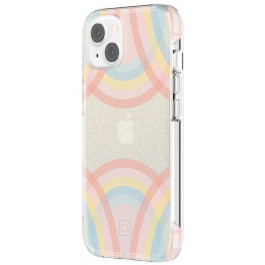   Incipio Design Series for iPhone 13 Pro Rainbow Glitter Wash (IPH-1957-RGW)