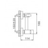 Frap F7504-6 - зображення 4