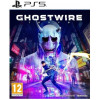  Ghostwire: Tokyo PS5 - зображення 1