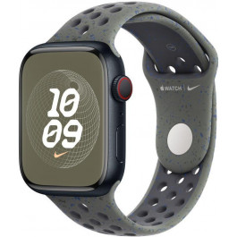   Apple Apple Cargo Khaki Nike Sport Band M/L для Apple Watch 42/44/45/49mm (MUVD3)