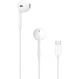   Apple EarPods with USB-C White (MYQY3)