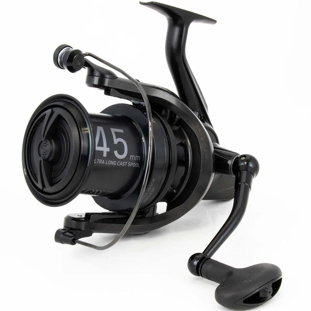 Daiwa 20 Crosscast 45 SCW QD / 5000LD (10250-600) - зображення 1