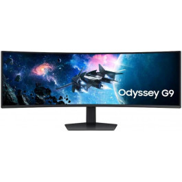   Samsung Odyssey G9 G95C (LS49CG954EIXCI)