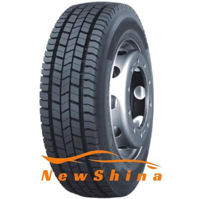 Goodride Goodride GDR+1 ведуча (215/75R17,5 128/126M) - зображення 1