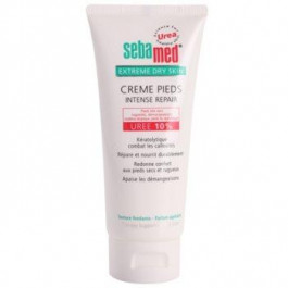   Sebamed Extreme Dry Skin відновлюючий крем для ніг 10% Urea 100 мл