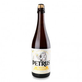   Petrus Пиво  Blond світле, 0.75 л (5411831005686)