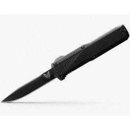   Benchmade Phaeton Black Aluminum (4600DLC)