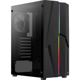   Aerocool Mecha-G-BK-v1