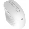 OfficePro M230 Silent Click Wireless White - зображення 1