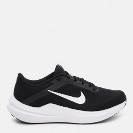   Nike Жіночі кросівки для бігу  Air Winflo 10 DV4023-003 40.5 (9US) 26 см Black/White-Black (196604442893)