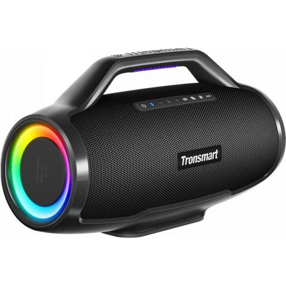 Tronsmart Bang Max Black - зображення 1