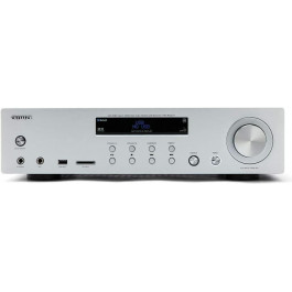   Aiwa AMU-120BT Silver