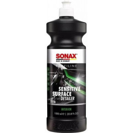   Sonax Profiline Cockpit Cleaner Mat 286300