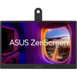   ASUS ZenScreen MB166CR (90LM07D3-B03170)