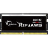 G.Skill 32 GB (2x16GB) SO-DIMM DDR5 4800 MHz Ripjaws (F5-4800S3838A16GX2-RS) - зображення 4