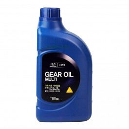   MOBIS Gear Oil Multi 80W-90 1л (0220000110)