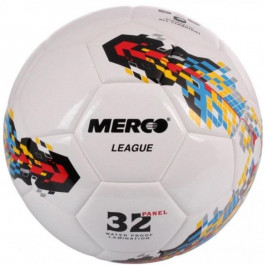    Merco League Soccer Ball size 5 (ID36940)