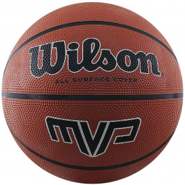   Wilson MVP 275 BBALL BROWN SZ5 SS19 (WTB1417XB05)