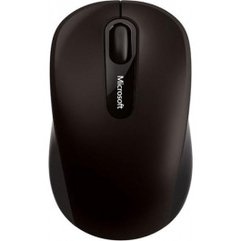   Microsoft Wireless Mobile Mouse 3600 Black (PN7-00003)