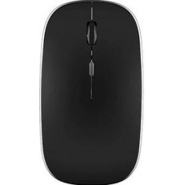   WIWU WM101 Wimice Dual Wireless Mouse Black