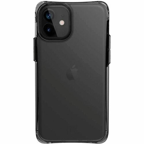 URBAN ARMOR GEAR iPhone 12 mini Mouve Ash (112342313131) - зображення 1