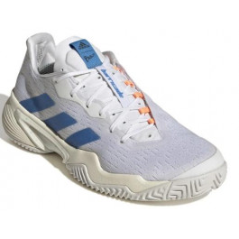   Adidas Кросівки чол.  Barricade Parley white UK9.5 (44) GY1369