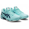 Asics Solution Speed FF 2 clear бирюзовый (40.5) 9 1042A136-403 40.5 - зображення 1