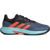 Adidas Кросівки чол.  Courtjam control blue UK9.5 (44) - зображення 1