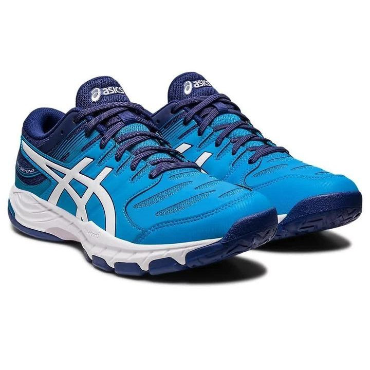 Asics Gel-Beyond blue/navy (45) 11 1071A049-404 45 - зображення 1