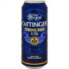 Oettinger Пиво  Strong Beer Міцне світле 8.9% з/б 0.5 л (4014086020483) - зображення 1