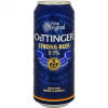 Oettinger Пиво  Strong Beer Міцне світле 8.9% з/б 0.5 л (4014086020483) - зображення 3